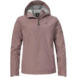 Schöffel Bohorok Damen Wasserdichte Jacke - Outdoor Jacke Schöffel Bohorok Damen Wasserdichte Jacke - Outdoor Jacke