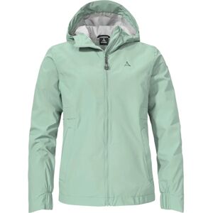 Schöffel Urban Jacke Bohorok - Outdoor Jacke Schöffel Urban Jacke Bohorok - Outdoor Jacke