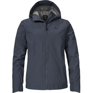 Schöffel Bohorok Recycelte Wasserdichte Outdoorjacke - Outdoor jacket Schöffel Bohorok Recycelte Wasserdichte Outdoorjacke - Outdoor jacket