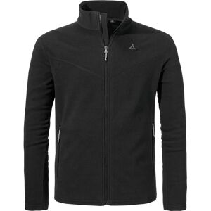 SCHÖFFEL Qutang MNS Fleecejacke - Sportlich Regular Fit SCHÖFFEL Qutang MNS Fleecejacke - Sportlich Regular Fit