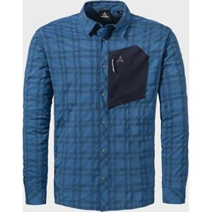 SCHÖFFEL Hiking Shirt - UV-Schutz, Schnell Trocknend, Relaxed Fit SCHÖFFEL Hiking Shirt - UV-Schutz, Schnell Trocknend, Relaxed Fit