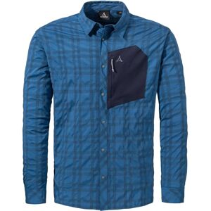 Schöffel Dynkur MNS Hiking Shirt - Outdoor Schöffel Dynkur MNS Hiking Shirt - Outdoor