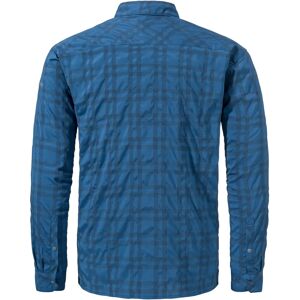 Schöffel Wandershirt Dynkur MNS - Outdoorhemd Schöffel Wandershirt Dynkur MNS - Outdoorhemd