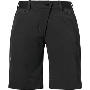Schöffel Keitele WMS Fahrrad Shorts - Wasserabweisend Sportlich Schöffel Keitele WMS Fahrrad Shorts - Wasserabweisend Sportlich