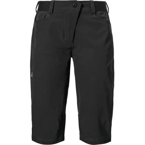 Schöffel Keitele WMS Cycling Pants - Water-Resistant, 4-Way Stretch, Recycled Material Schöffel Keitele WMS Cycling Pants - Water-Resistant, 4-Way Stretch, Recycled Material
