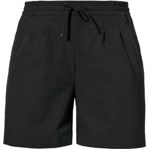 SCHÖFFEL Gharra WMS Shorts - Damen - schwarz SCHÖFFEL Gharra WMS Shorts - Damen - schwarz