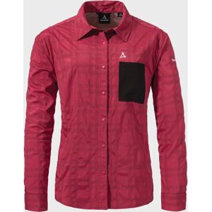 SCHÖFFEL Bike Bluse Jalpuh WMS - Sportliche Bluse fürs Radfahren SCHÖFFEL Bike Bluse Jalpuh WMS - Sportliche Bluse fürs Radfahren