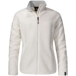 SCHÖFFEL Purga WMS - Relaxed Fit Fleece Jacket SCHÖFFEL Purga WMS - Relaxed Fit Fleece Jacket