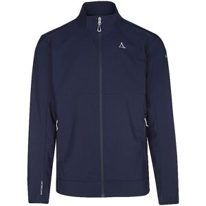 SCHÖFFEL Mirusha Softshell Jacke - Outdoor Jacke SCHÖFFEL Mirusha Softshell Jacke - Outdoor Jacke