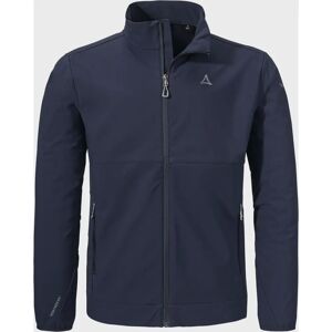 SCHÖFFEL Mirusha Softshell Jacke - Outdoorjacke SCHÖFFEL Mirusha Softshell Jacke - Outdoorjacke