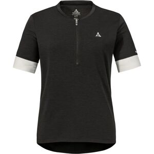 Schöffel - Pinega Style S - Schwarz - S - cycling jersey Schöffel - Pinega Style S - Schwarz - S - cycling jersey