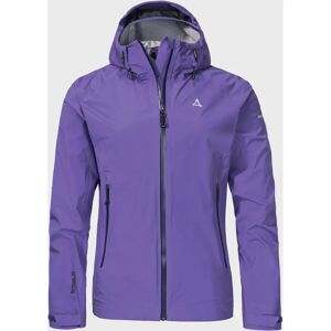 SCHÖFFEL Vistdal L Wasserdichte Wanderjacke SCHÖFFEL Vistdal L Wasserdichte Wanderjacke