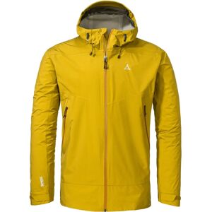 SCHÖFFEL Vistdal Wasserdichte Wanderjacke SCHÖFFEL Vistdal Wasserdichte Wanderjacke