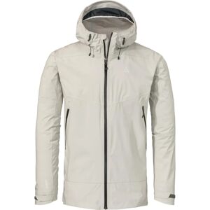 Schöffel Vistdal M 3D Wasserdichte Wanderjacke Schöffel Vistdal M 3D Wasserdichte Wanderjacke