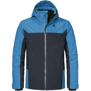 Schöffel Herren Skijacke ZANDWEL navy blazer - Ski Jacket Schöffel Herren Skijacke ZANDWEL navy blazer - Ski Jacket
