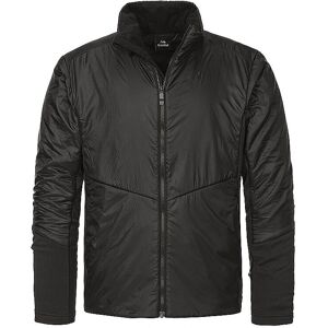 Schöffel PONTRE Insulation Jacket - Men, Black, 54 - Insulation Jacket Schöffel PONTRE Insulation Jacket - Men, Black, 54 - Insulation Jacket