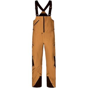 Schöffel LUFELD Shell Pants - Hardshell Pants Schöffel LUFELD Shell Pants - Hardshell Pants