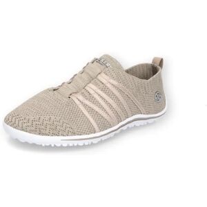 Dockers by Gerli 50BA203 - Damen Barfußschuhe - Grau - EU 38 Dockers by Gerli 50BA203 - Damen Barfußschuhe - Grau - EU 38