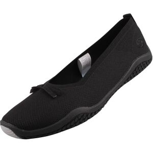 Dockers by Gerli Damen Ballerina in Mesh - Damen Schuhe Dockers by Gerli Damen Ballerina in Mesh - Damen Schuhe