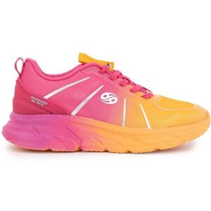 Dockers by Gerli - Sneaker Low - Rose - Taille 39 EU - Chaussures - Publicité Dockers by Gerli - Sneaker Low - Rose - Taille 39 EU - Chaussures - Publicité