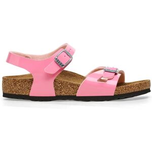 Birkenstock Pink Rio - Shoes Birkenstock Pink Rio - Shoes