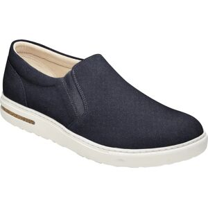 Birkenstock Oswego Camoscio Normale Slip-On - Scarpe Birkenstock Oswego Camoscio Normale Slip-On - Scarpe