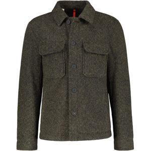 LERROS Overshirt-Jacket - Outdoor jas - 3XL - aged olive LERROS Overshirt-Jacket - Outdoor jas - 3XL - aged olive