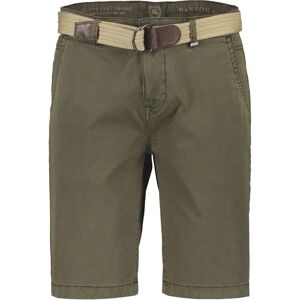 LERROS Grüne Baumwolle Relaxed Fit Bermudas - Hosen LERROS Grüne Baumwolle Relaxed Fit Bermudas - Hosen