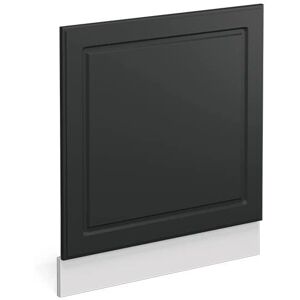 Vicco Panel Frontal 60cm R-Line Antracita/Blanco - Panel para lavavajillas Vicco Panel Frontal 60cm R-Line Antracita/Blanco - Panel para lavavajillas