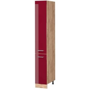 Vicco Armoire de pharmacie R-Line - Armoire à médicaments - 30cm - Publicité Vicco Armoire de pharmacie R-Line - Armoire à médicaments - 30cm - Publicité