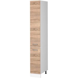 Gabinete de Cocina Vicco Sonoma R-Line - Ajustable, Duradero, Fácil de Montar Gabinete de Cocina Vicco Sonoma R-Line - Ajustable, Duradero, Fácil de Montar