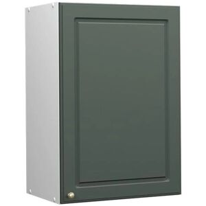 Vicco - Armario colgante Fame-Line 50 cm blanco/verde-dorado - Muebles de cocina Vicco - Armario colgante Fame-Line 50 cm blanco/verde-dorado - Muebles de cocina