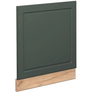 Vicco - Front Panel for Dishwasher Fame-Line 60cm Eiche/Gold Landhausstil Vicco - Front Panel for Dishwasher Fame-Line 60cm Eiche/Gold Landhausstil