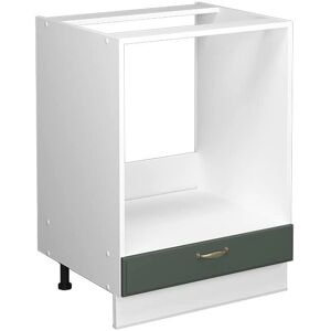 Vicco - Eingebauter Backofen-Schrank Fame-Line - Küchenschrank Vicco - Eingebauter Backofen-Schrank Fame-Line - Küchenschrank