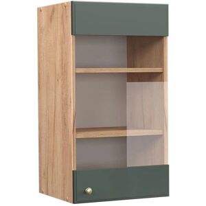 Vitrina de cocina Vicco con puerta de cristal Vitrina de cocina Vicco con puerta de cristal