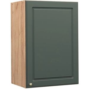 Vicco Fame-Line Armoire murale - 50cm, Vert doré - Publicité Vicco Fame-Line Armoire murale - 50cm, Vert doré - Publicité
