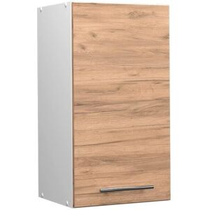 VICCO Fame-Line Armadio a Parete - Roble Dorato - 40cm - Spazio Cucina VICCO Fame-Line Armadio a Parete - Roble Dorato - 40cm - Spazio Cucina