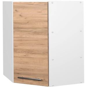 Vicco - Armoire murale 57cm Chêne doré Fame-Line - Meubles de cuisine - Publicité Vicco - Armoire murale 57cm Chêne doré Fame-Line - Meubles de cuisine - Publicité