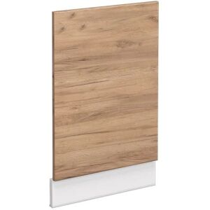 Vicco - Fronta di cucina, Roble dorato, 45 cm, senza piano di lavoro - Fronta di cucina Vicco - Fronta di cucina, Roble dorato, 45 cm, senza piano di lavoro - Fronta di cucina