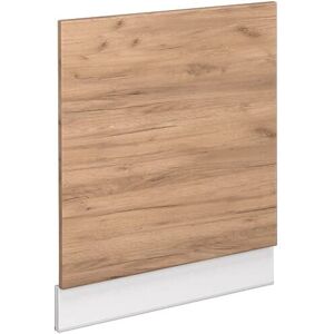 Vicco - Pannello frontale Roble dorato 60cm - Pannello frontale cucina Vicco - Pannello frontale Roble dorato 60cm - Pannello frontale cucina