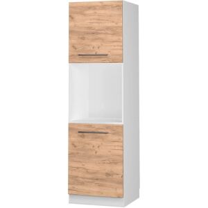 Armadio da incasso Vicco - Fame-Line, Rovere dorato, 60cm Armadio da incasso Vicco - Fame-Line, Rovere dorato, 60cm