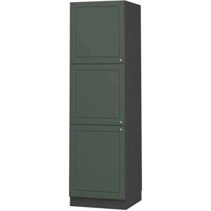 Armoire encastrée pour four Vicco - Fame-Line, Vert or, 60cm - Publicité Armoire encastrée pour four Vicco - Fame-Line, Vert or, 60cm - Publicité
