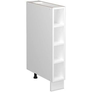 Sospensione da cucina Vicco Fame-Line - 15cm, Bianco, senza piano Sospensione da cucina Vicco Fame-Line - 15cm, Bianco, senza piano