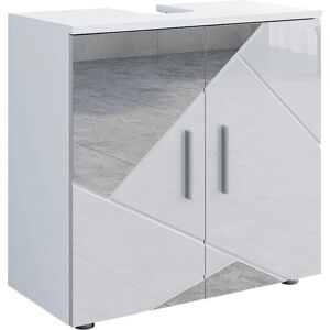 Mobili bagno Vicco Irma - Bianco, 60x59 cm Mobili bagno Vicco Irma - Bianco, 60x59 cm