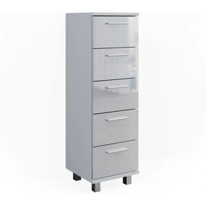 Armadio da bagno Vicco Ilias - Soluzione elegante di stoccaggio Armadio da bagno Vicco Ilias - Soluzione elegante di stoccaggio