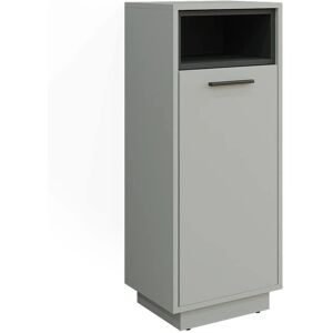 Vicco Armario de baño mediano Beatrice - Gabinete de baño Vicco Armario de baño mediano Beatrice - Gabinete de baño