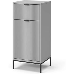 Armario de baño gris Vicco Eliza - 40x87 cm Armario de baño gris Vicco Eliza - 40x87 cm