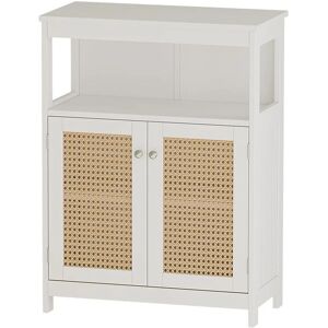 Armario de baño Vicco Rosario - Blanco - 60x80 cm Armario de baño Vicco Rosario - Blanco - 60x80 cm