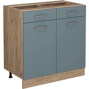 Vicco Modelo R-Line Mueble de cocina base - Ajustable, Modular Vicco Modelo R-Line Mueble de cocina base - Ajustable, Modular