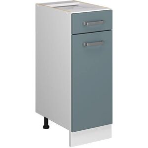 Vicco Modelo R-Line Armario de almacenamiento universal - Mueble Vicco Modelo R-Line Armario de almacenamiento universal - Mueble